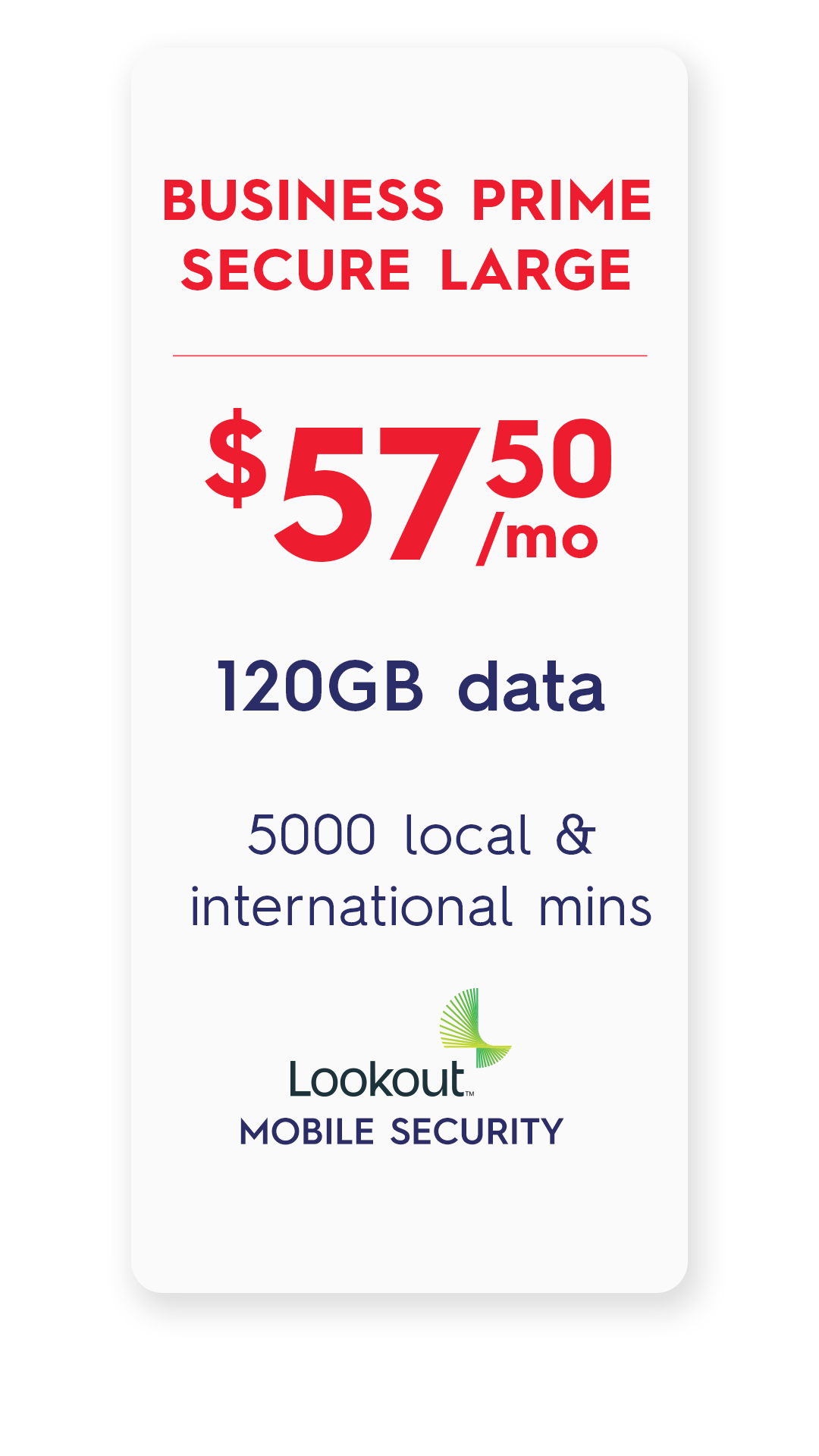 Digicel Lookout Mobile Security Jamaica